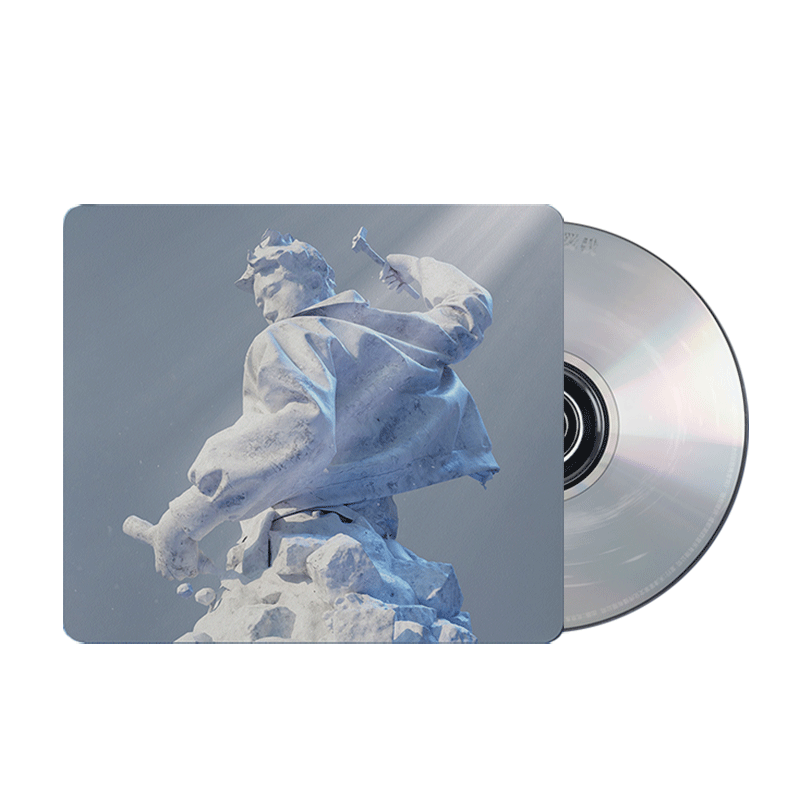 正版 王以太新专辑 Love Me Later CD+精美歌词画册 唱片周边