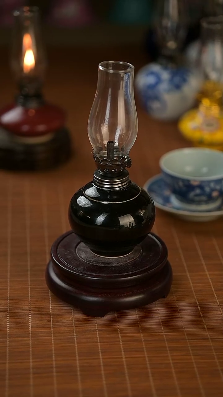 【闪购商品】景德镇陶瓷手工灯