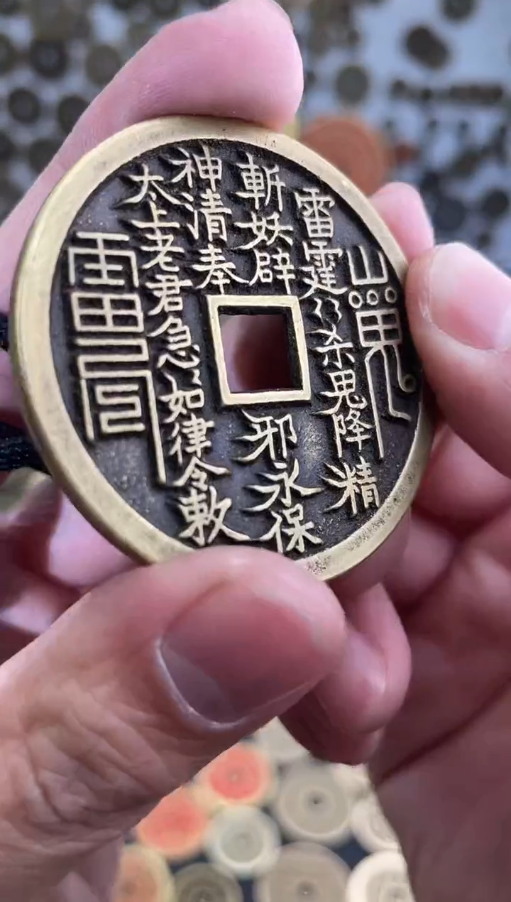 铜现代手工艺花钱