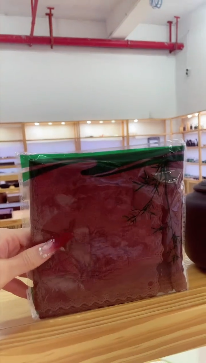 【闪购商品】茶韵茶巾@@MPJCYCJT茶韵茶巾@@MPJCYCJT