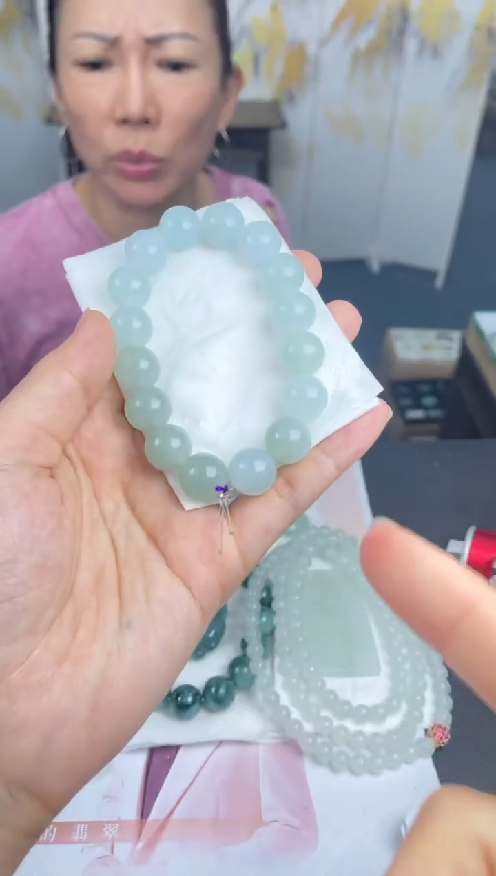 定制翡翠未镶嵌05-28HDJT0155475