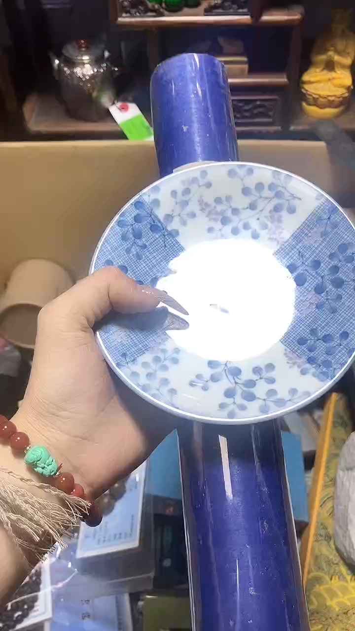 【闪购商品】瓷器瓷片瓷器瓷片