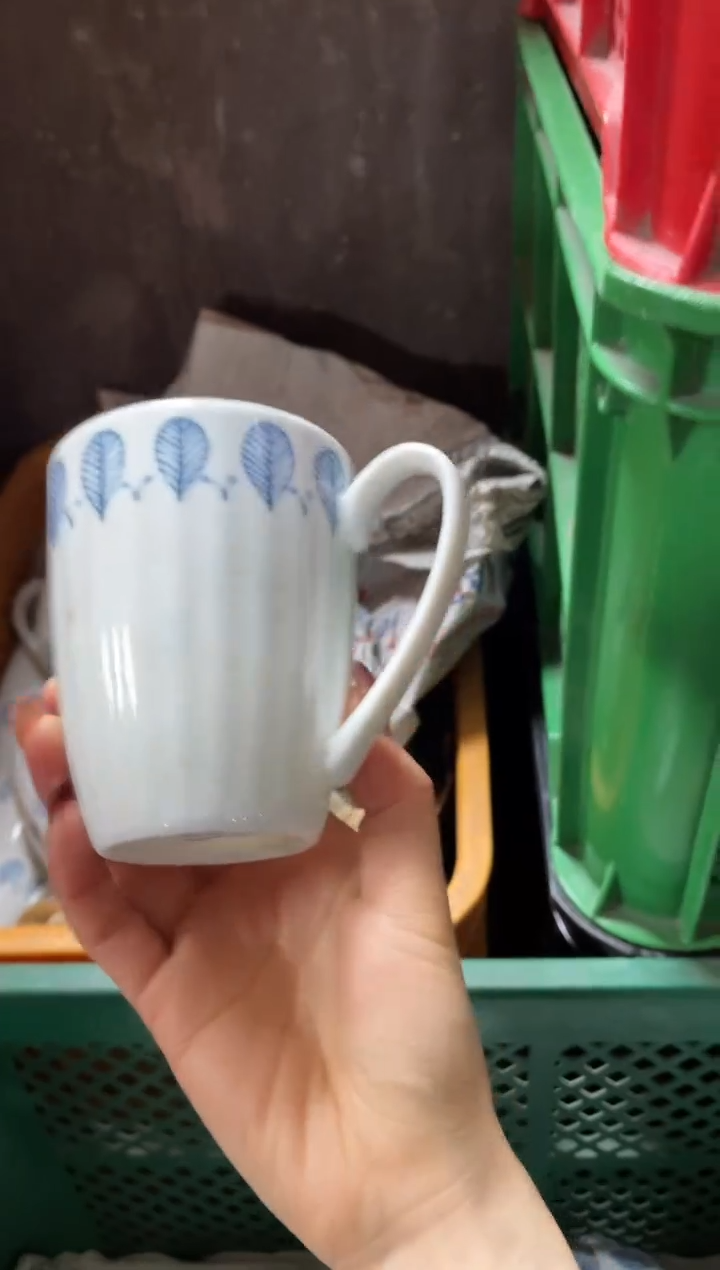 【闪购商品】瓷片          826号