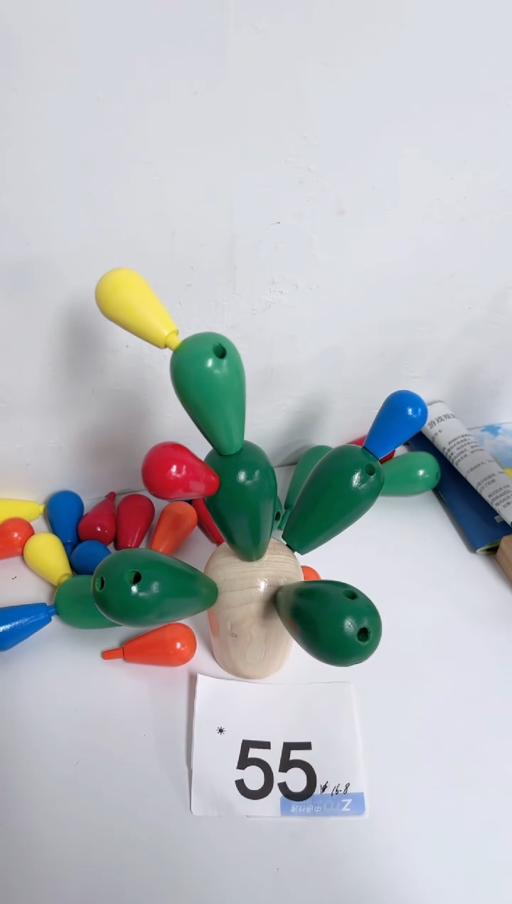 木仙人掌插花55...