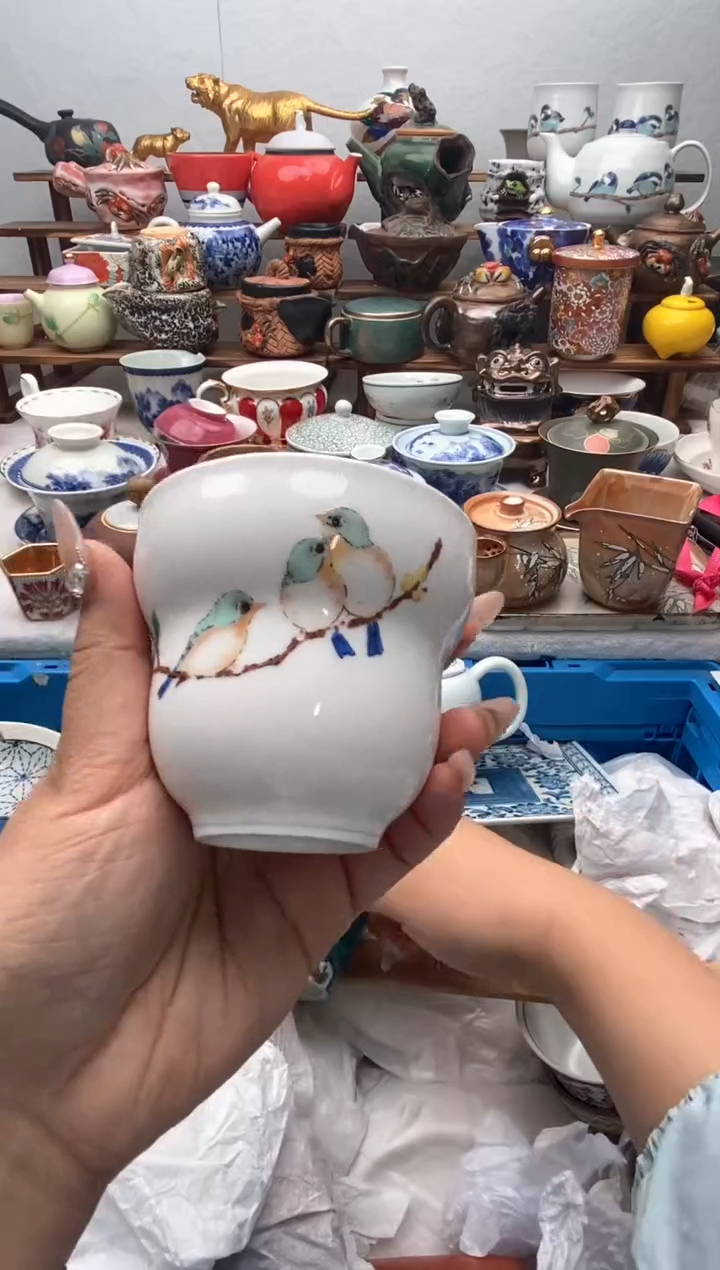 【闪购商品】瓷片全场满20包邮一对一闪购