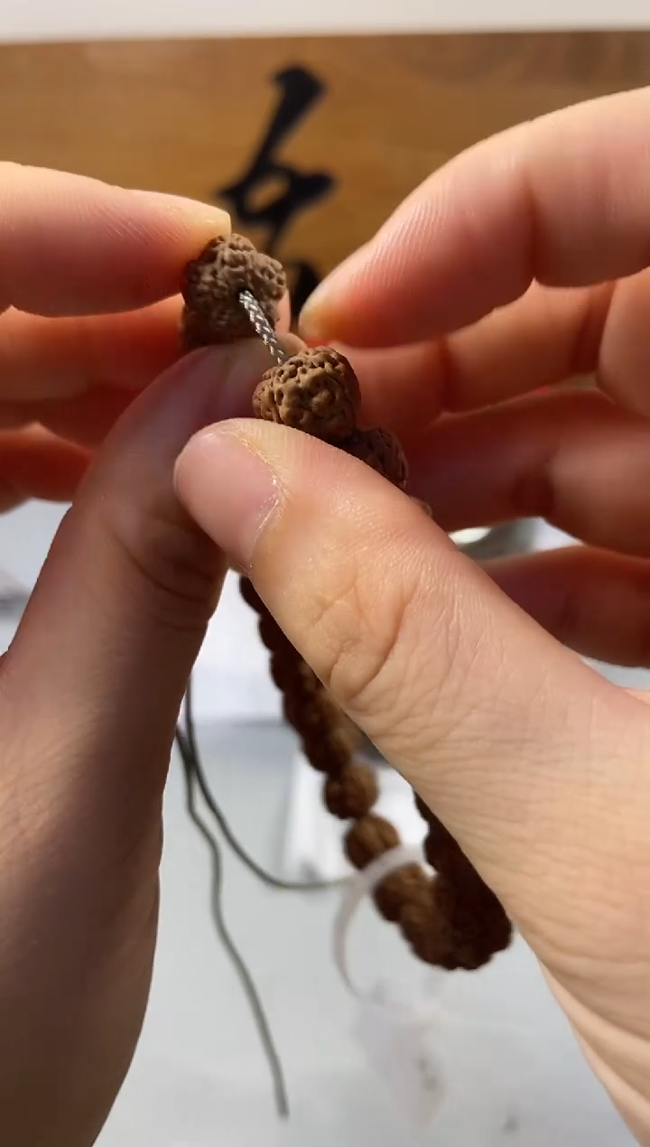 手串金刚菩提手串