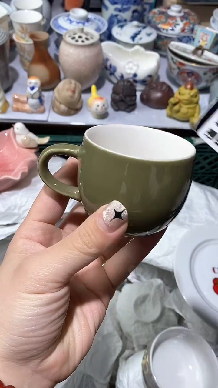 【闪购商品】瓷片满16元凑凑单发货.手快有手慢无