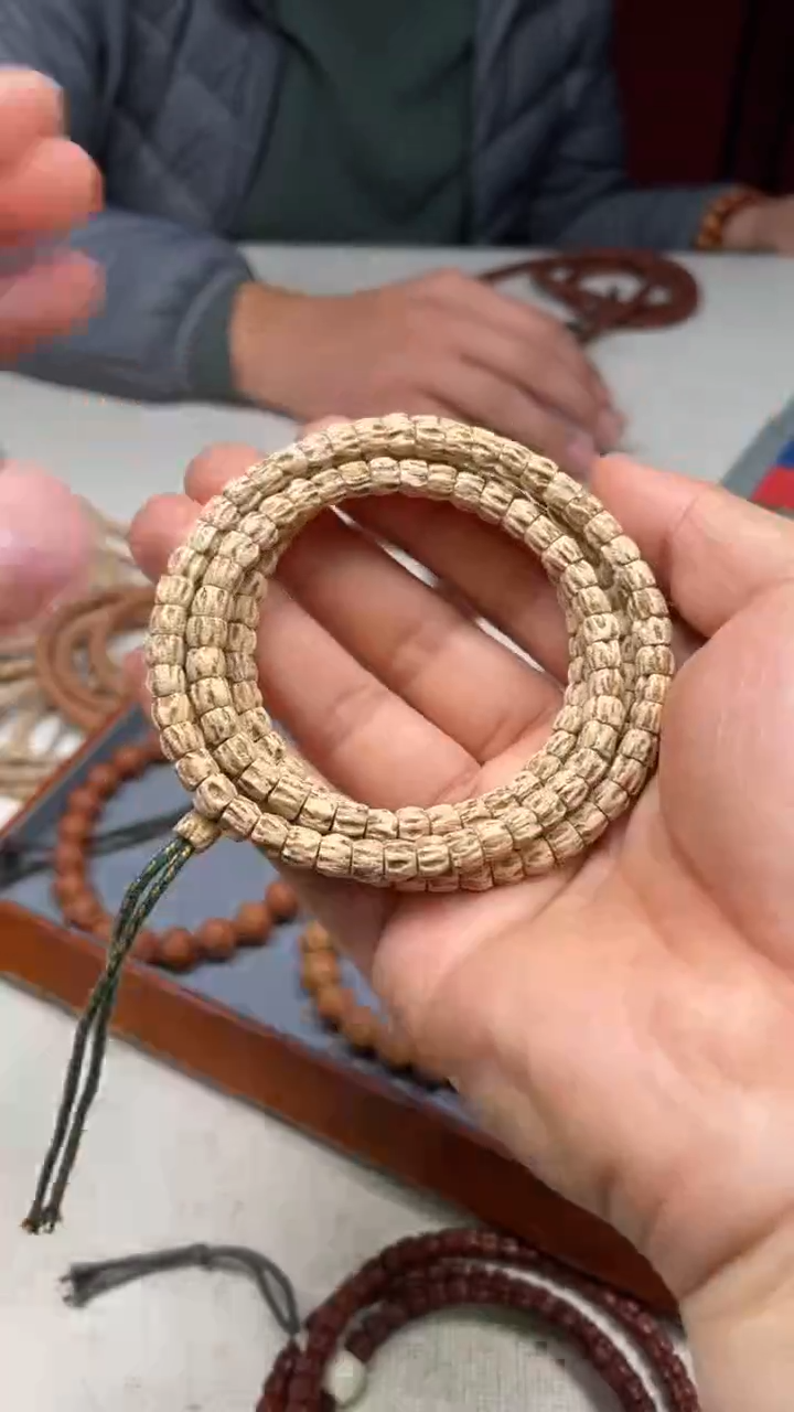 【闪购商品】柏香籽/百香籽吊坠百香籽97