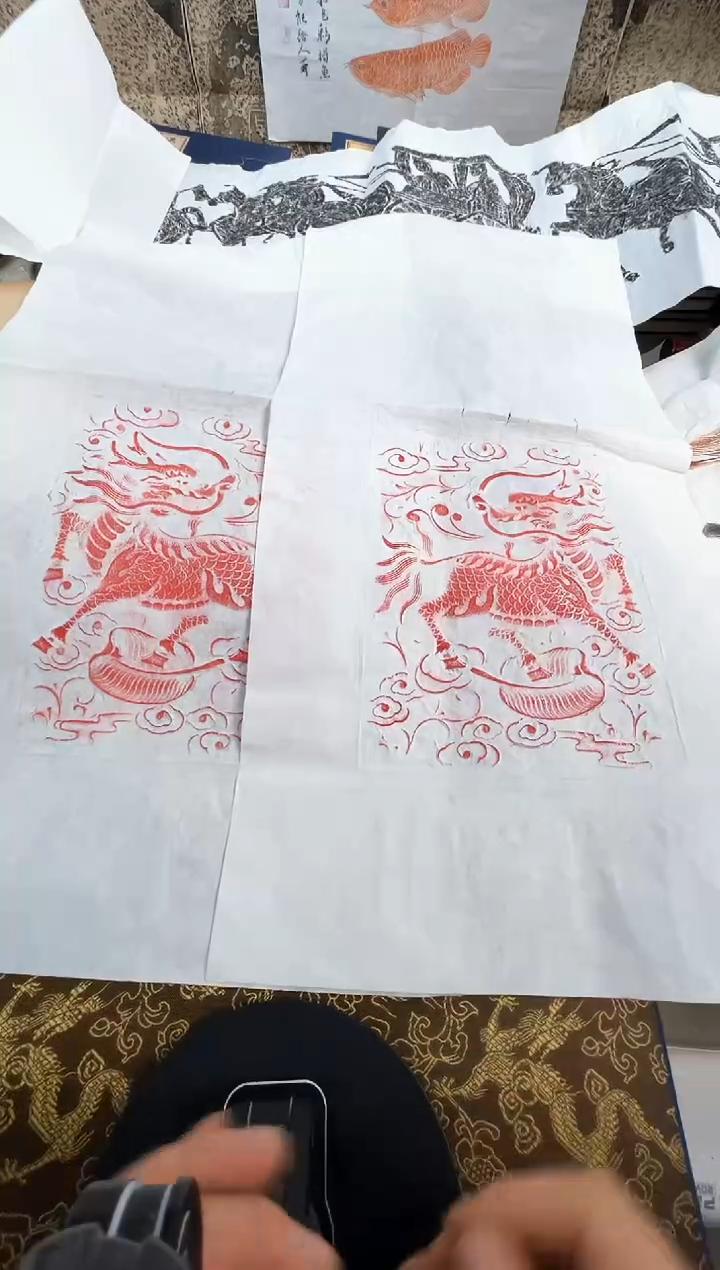 昌化石印石拓片111111111