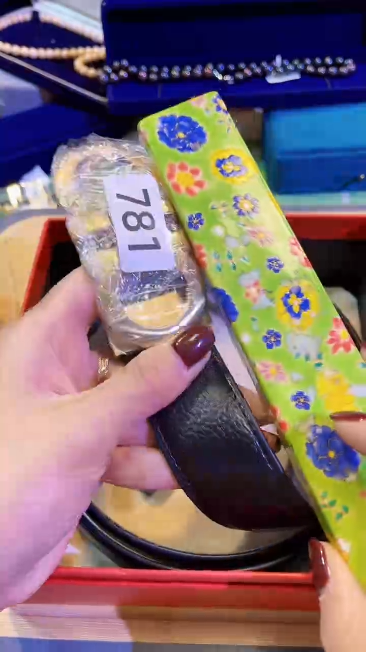 【闪购商品】瓷片陶茶666文玩周边多人