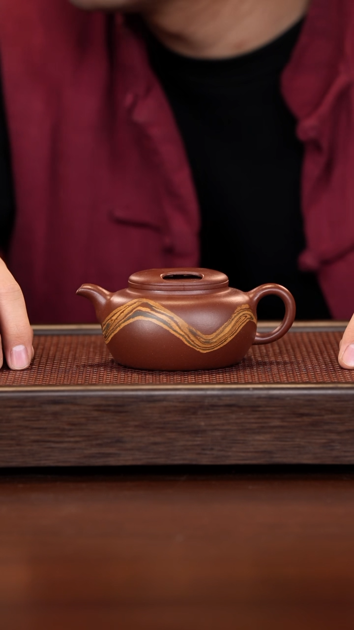 【闪购商品】紫砂茶壶徐壶记紫砂精选