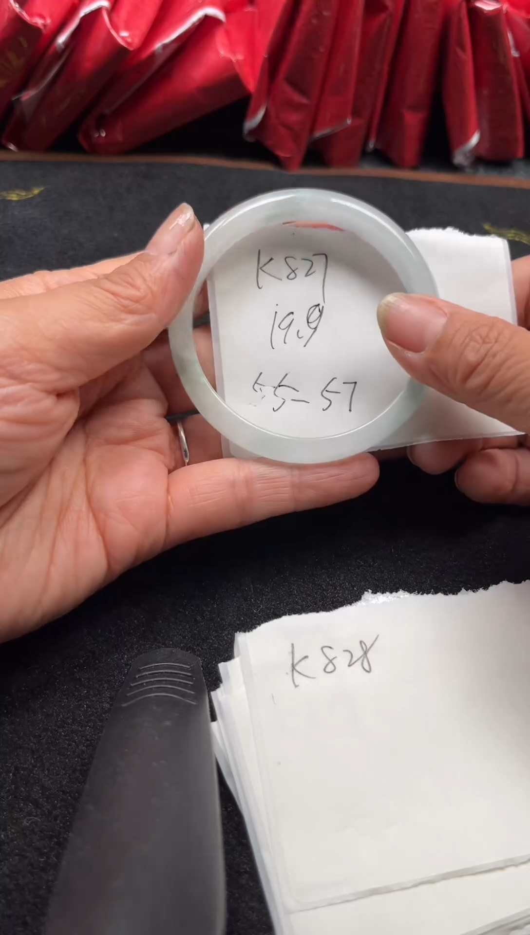 手镯专拍链接【多样性发货】K827