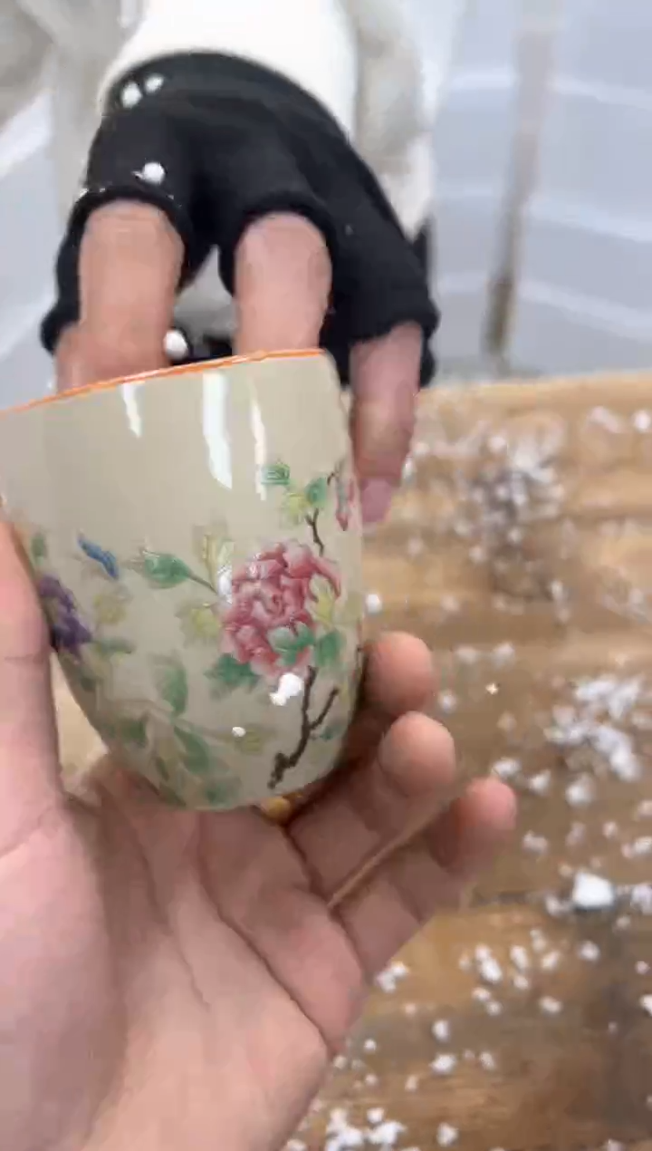 【闪购商品】瓷片乘风茶器商品链接@@