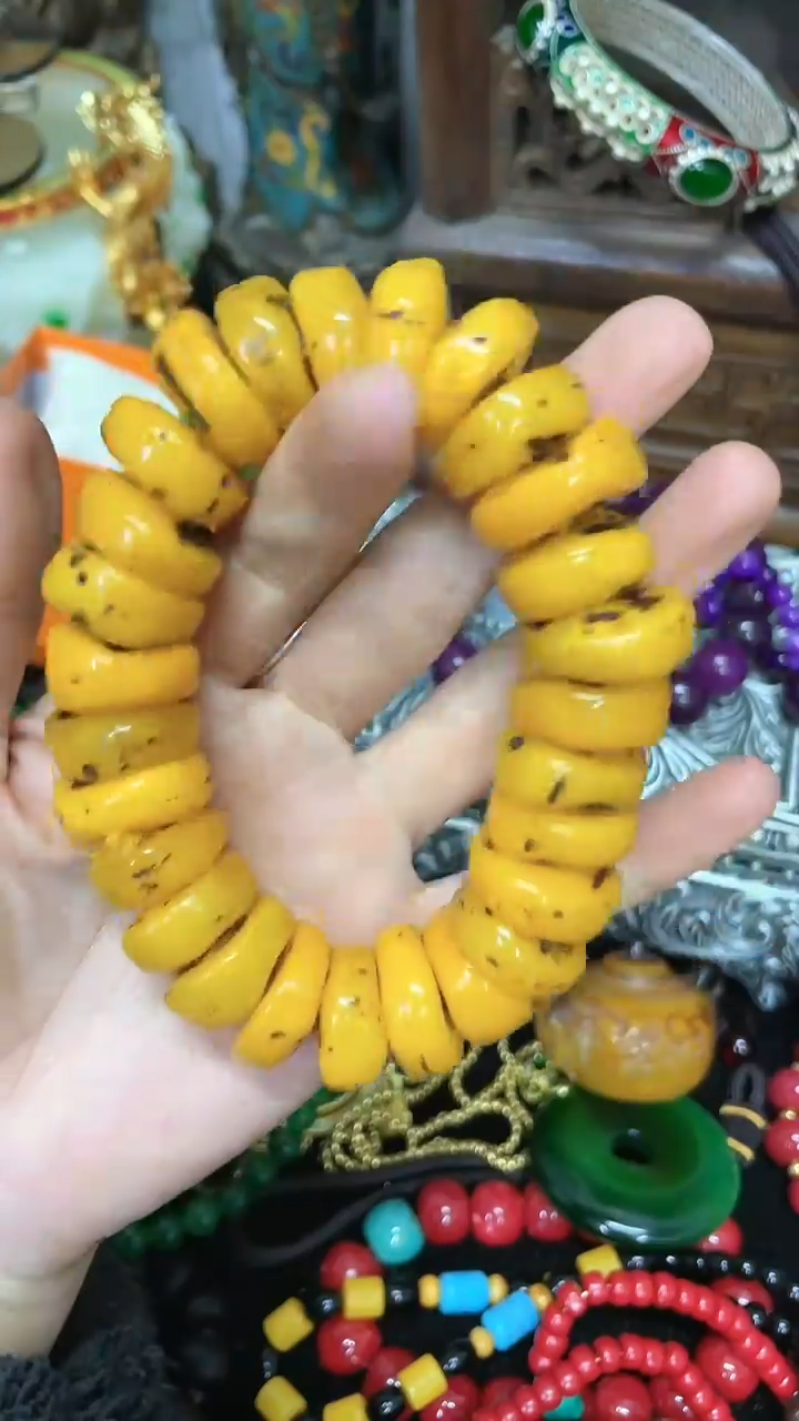 【闪购商品】摆件主播推荐如图所示