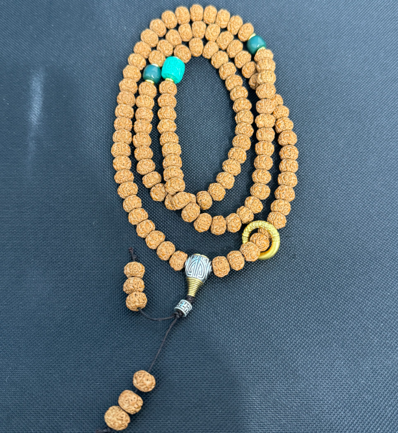 sp218-大海文玩甄选精品手串无礼盒