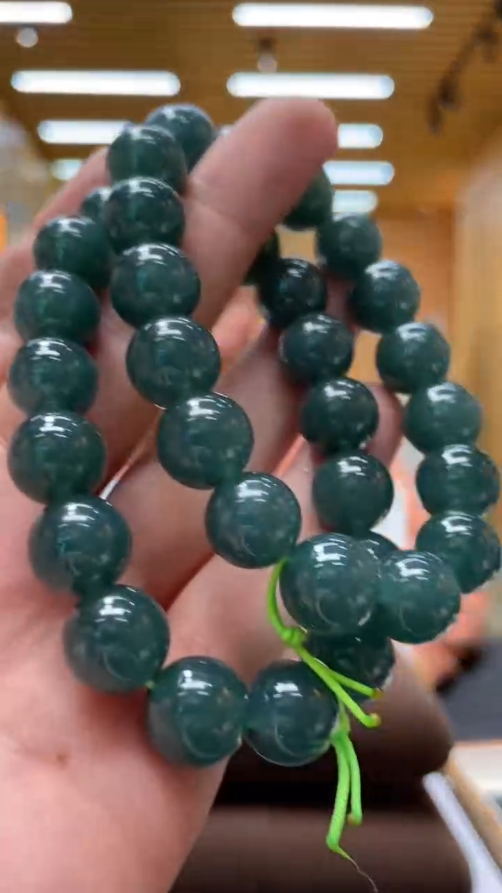 【闪购商品】未镶嵌翡翠手串多样性发货 （只发一件）x45