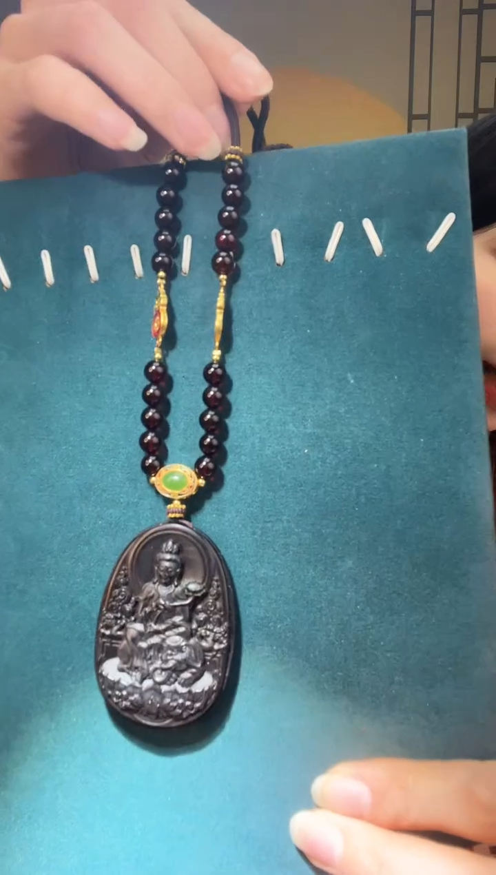 【闪购商品】琥珀裸石未镶嵌G1619天然蜜蜡