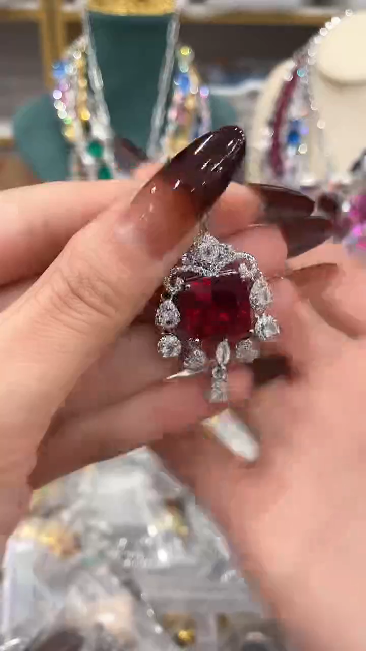 非金属无高端精品系列款式q774