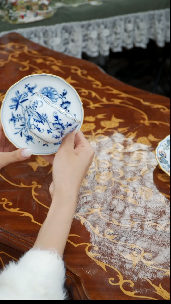 瓷米多家中古瓷器如图所示55