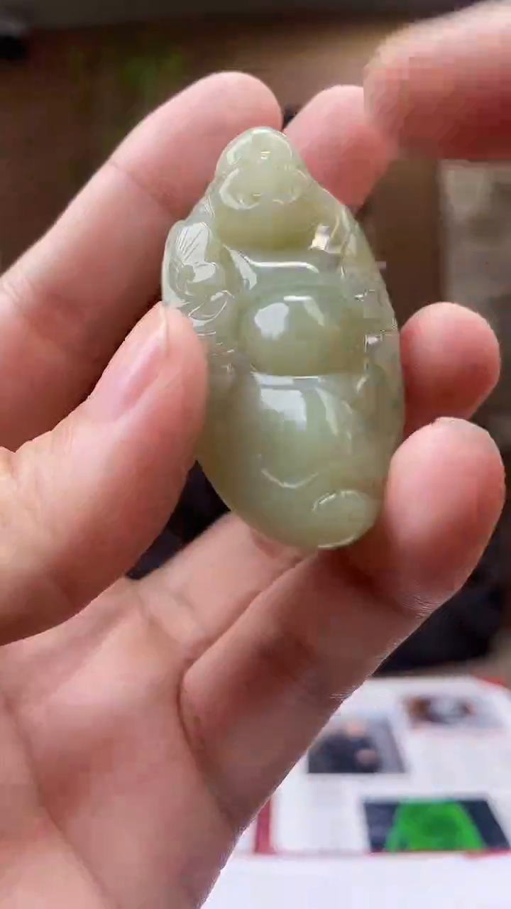 定制和田玉多样性拍一发一49