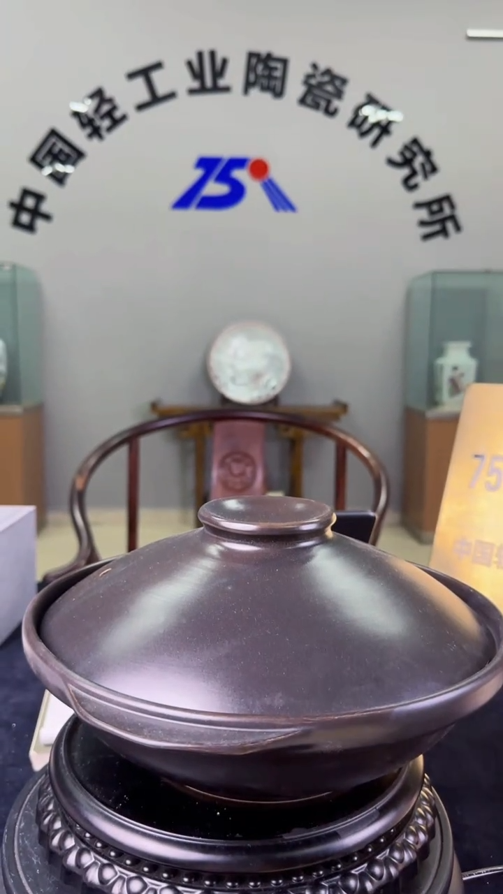 锅莱斯特-耐烧锅（1.4升）