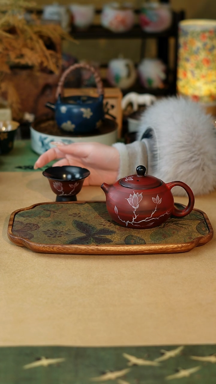 【闪购商品】瓷片片@瓷片片瓷片片@瓷片片