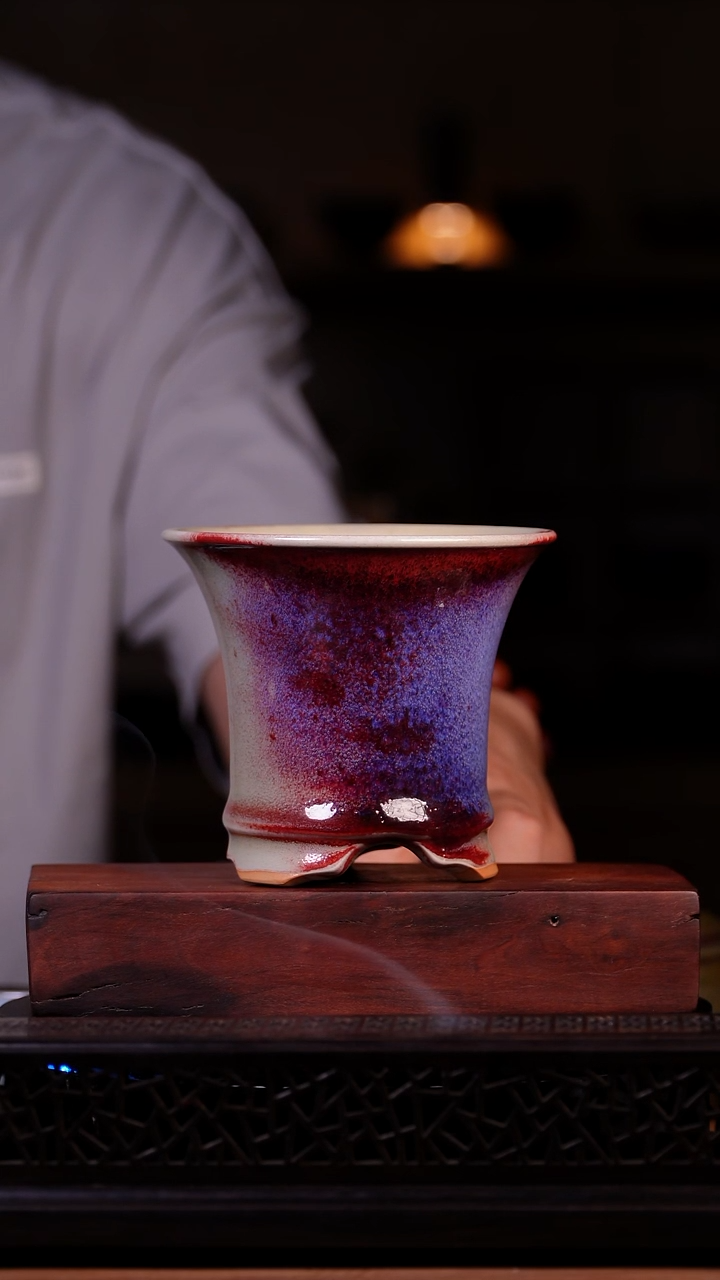 其他钧窑瓷器钧窑瓷器