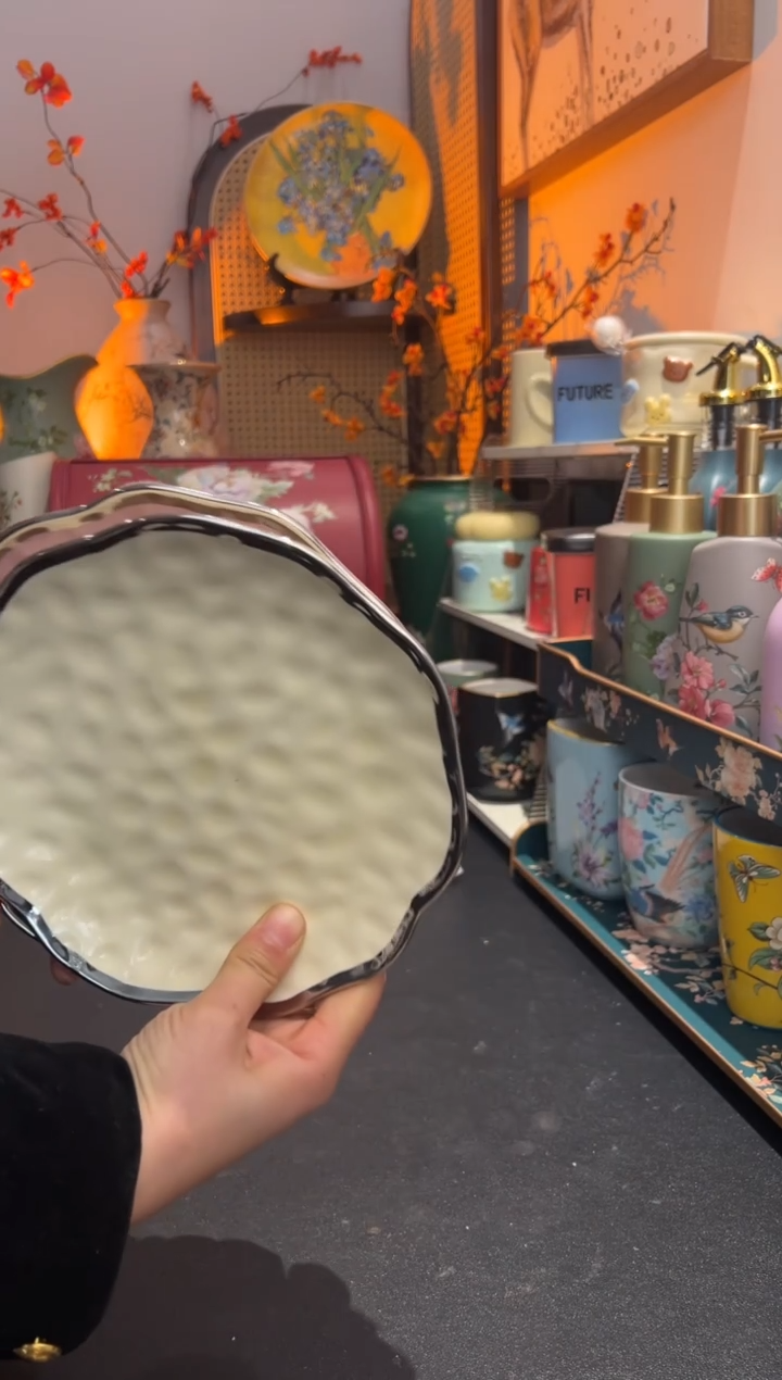 陶瓷外贸家居百货