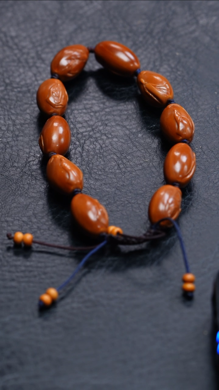 【闪购商品】橄榄核手串/手链橄榄核