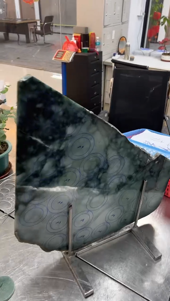 【闪购商品】定制翡翠手镯未镶嵌不退货