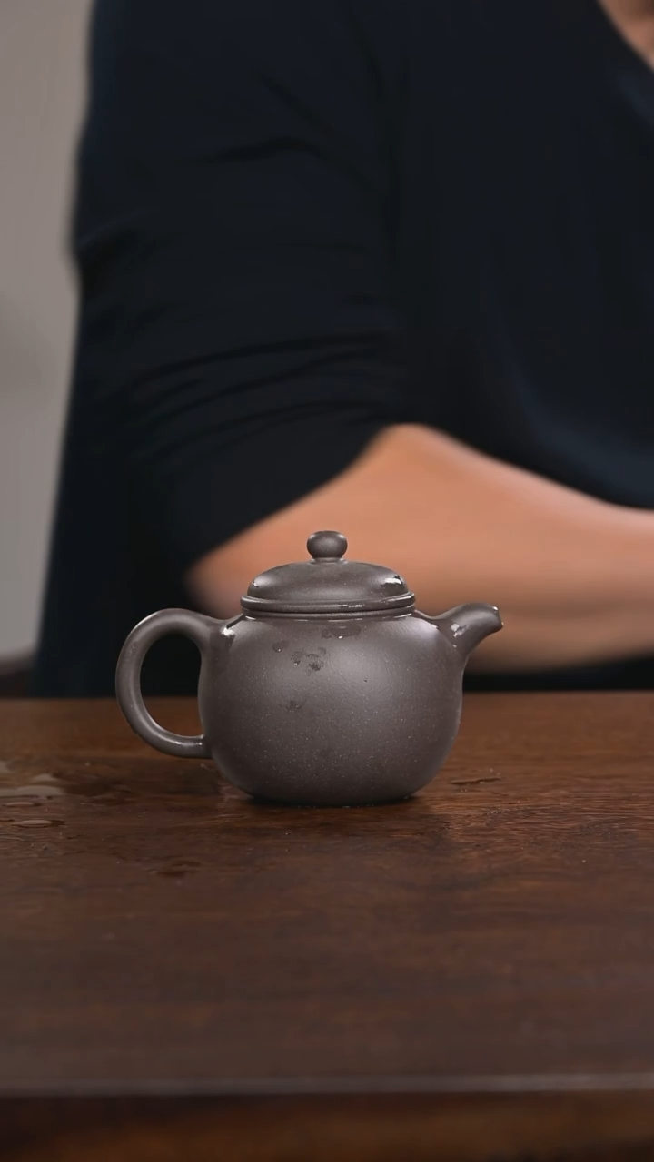茶壶紫砂天青匏尊紫砂壶