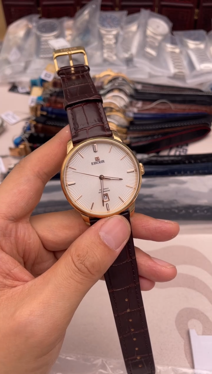 孤品闪电购手表配件一只