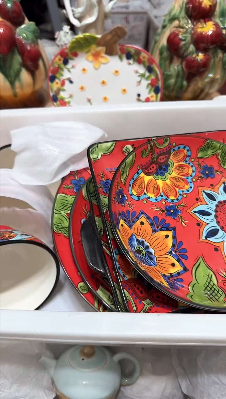 【闪购商品】瓷片867默认微瑕15包邮----