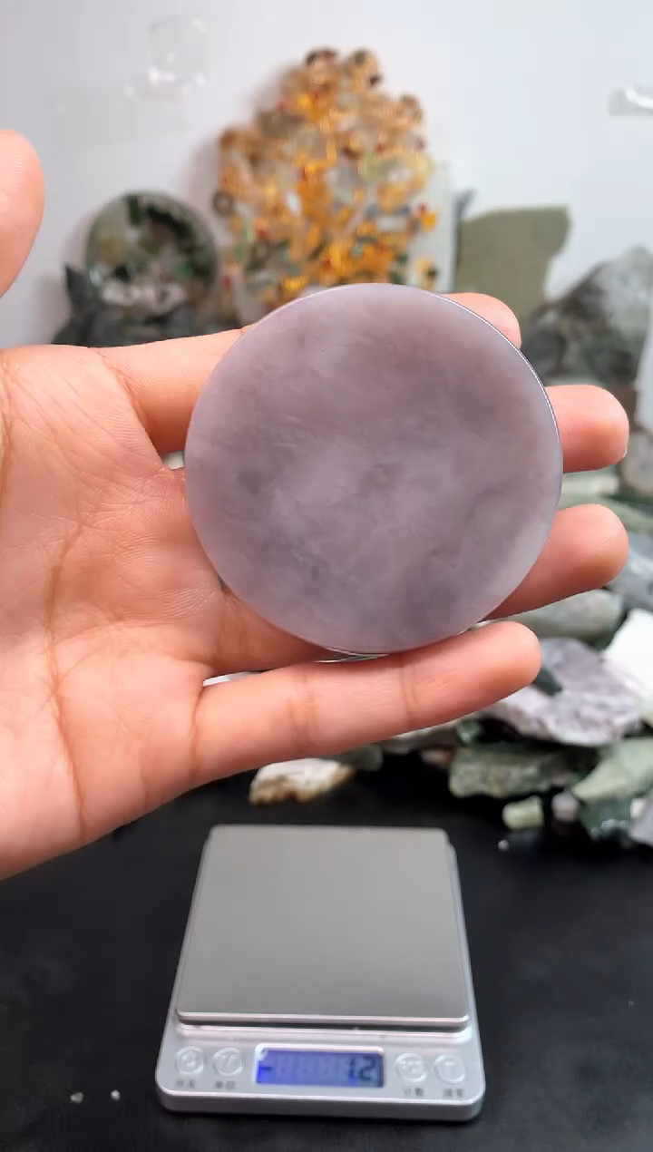 未镶嵌和田玉摆件47