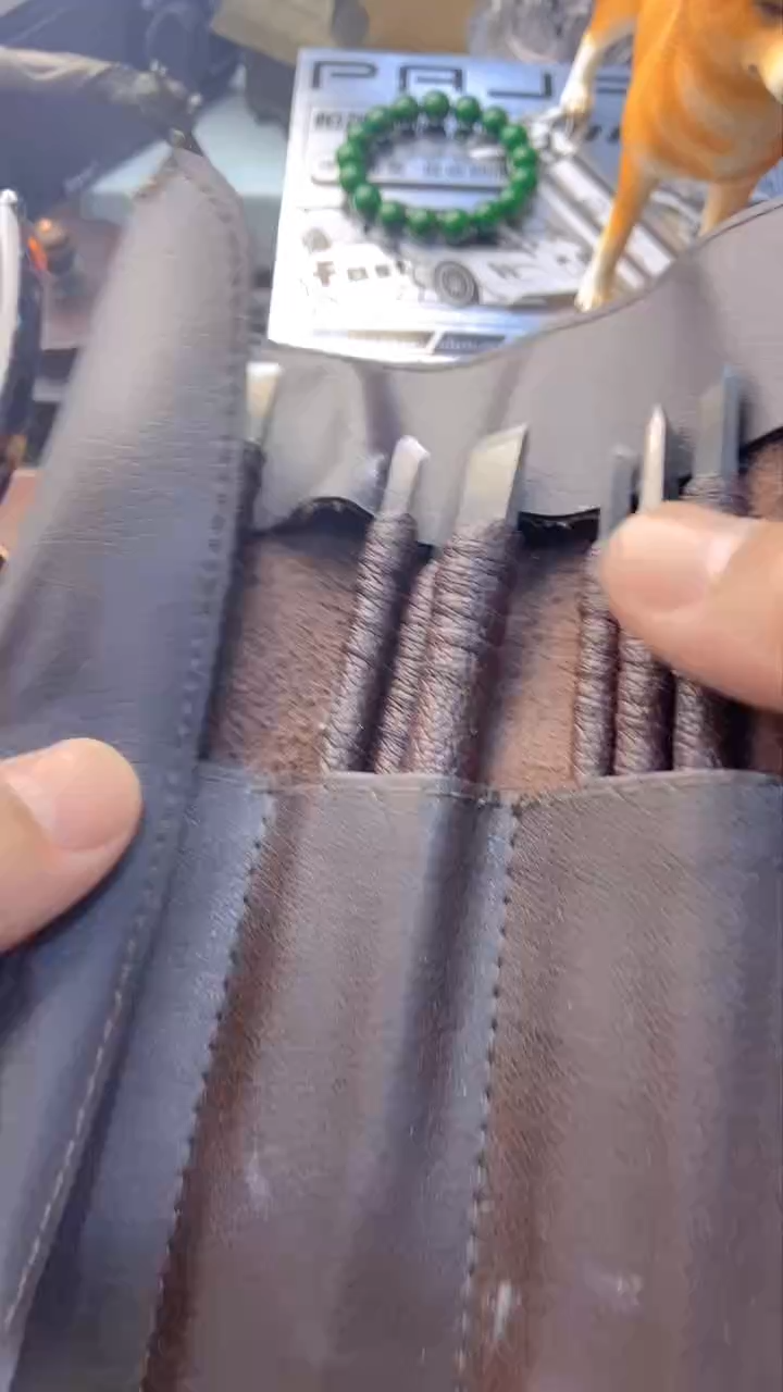 【闪购商品】瓷片四季故事杂货铺大姐Fu贰号铺207