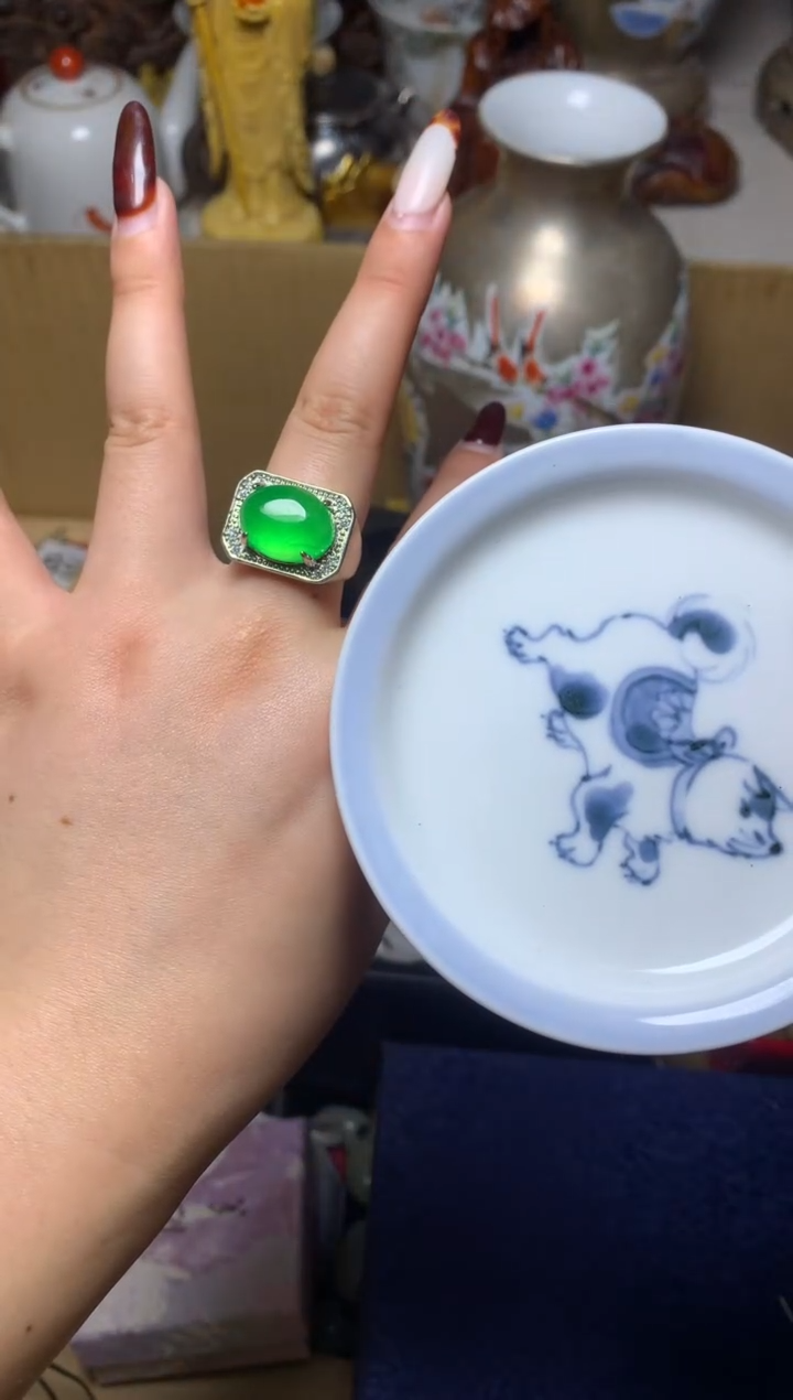 紫砂盖碗瓷器默认微瑕瓷器