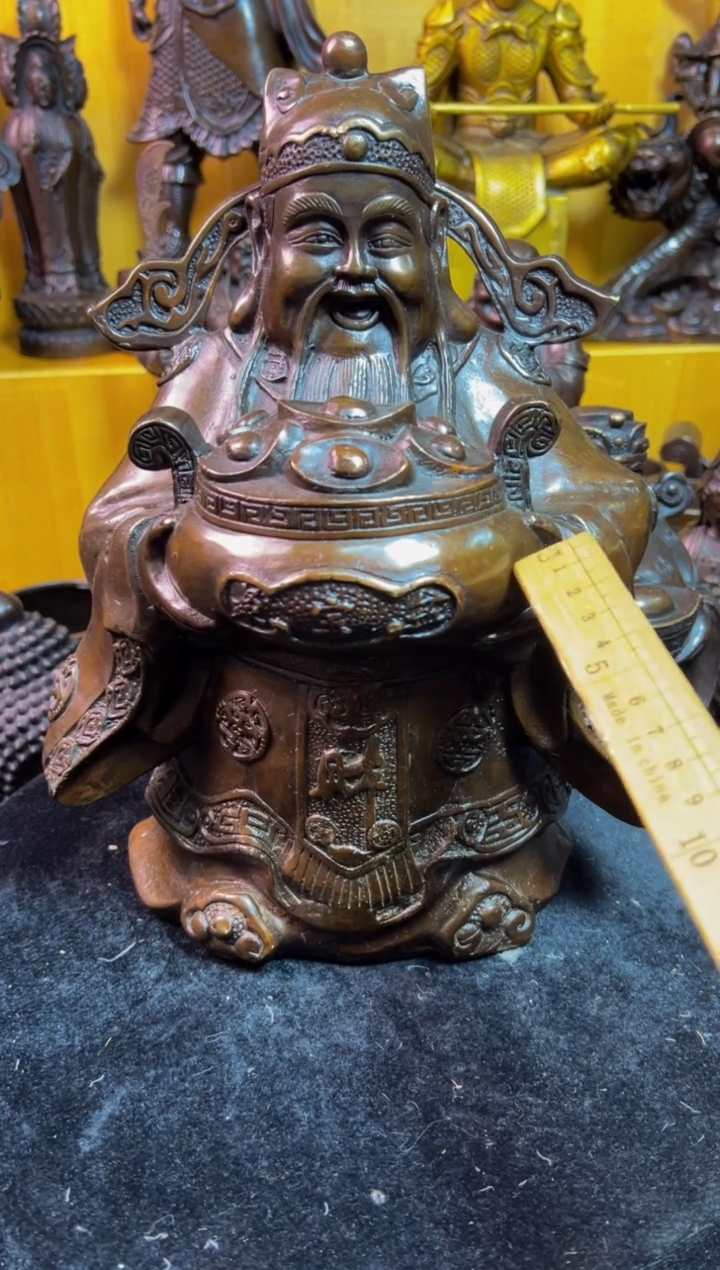 【闪购商品】1案台摆件 物品摆件