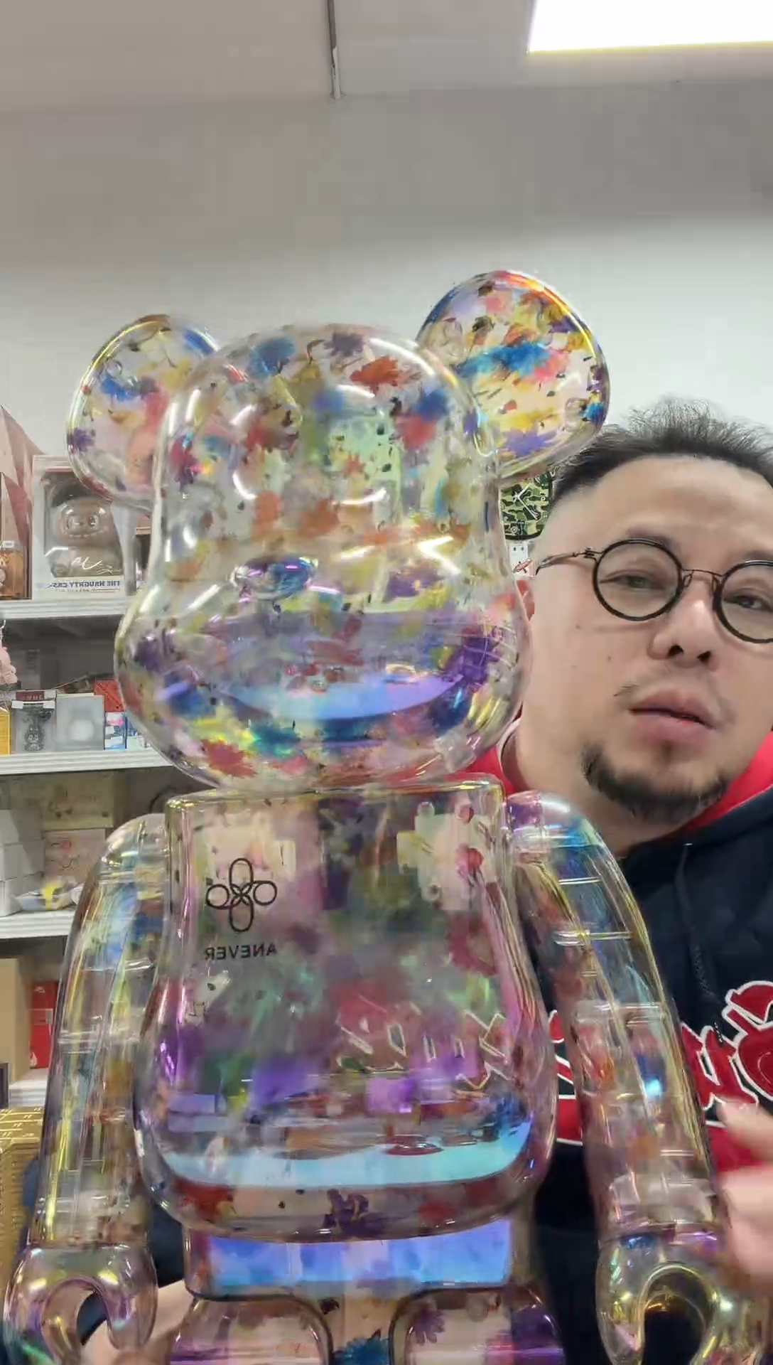 动态1碎花1000%双核