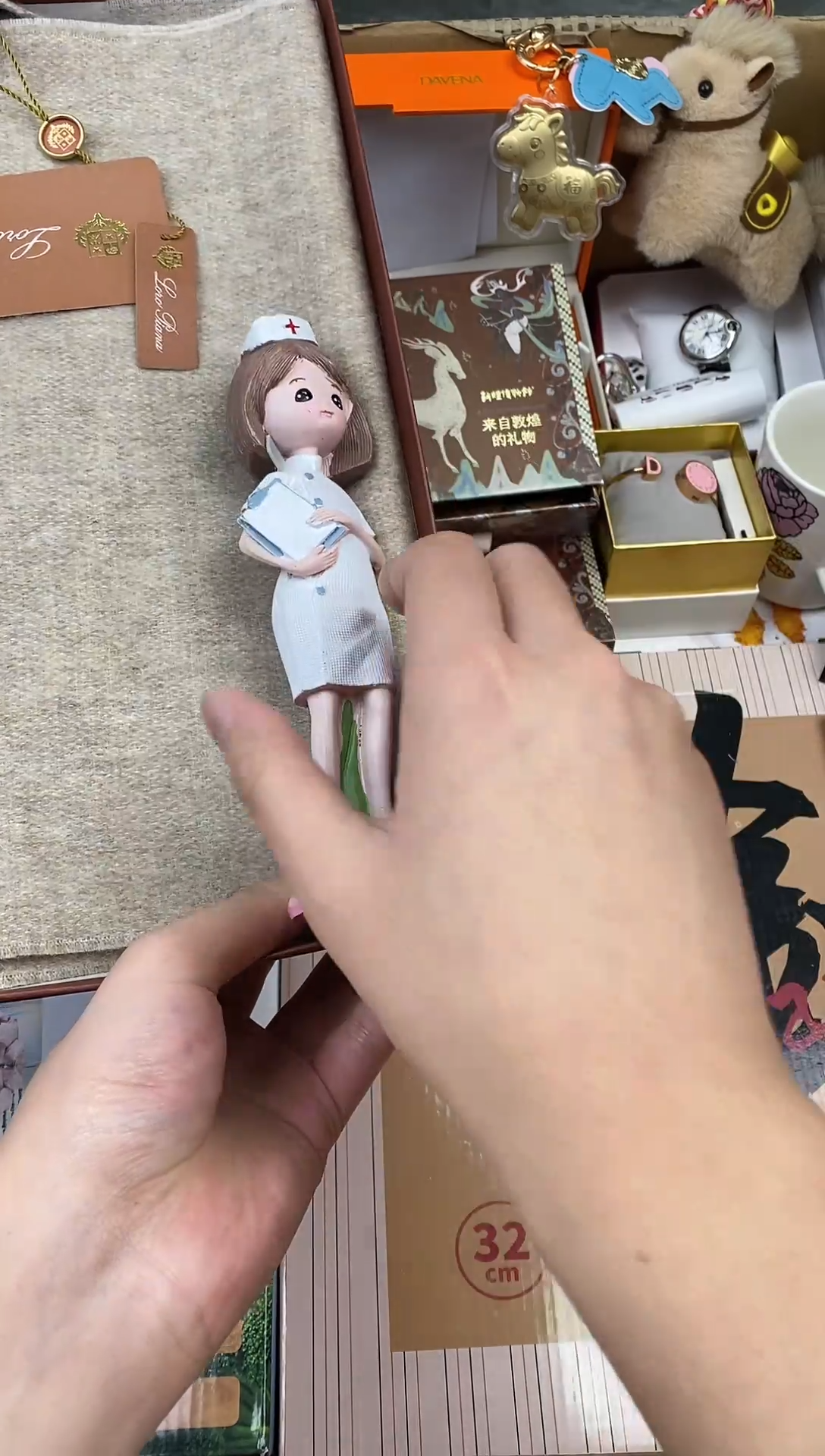 其他如图所示 高端礼品