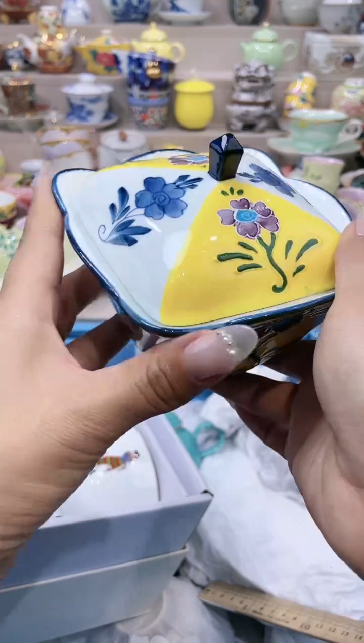 【闪购商品】云陶集市祝大家2025愿你所愿皆所得