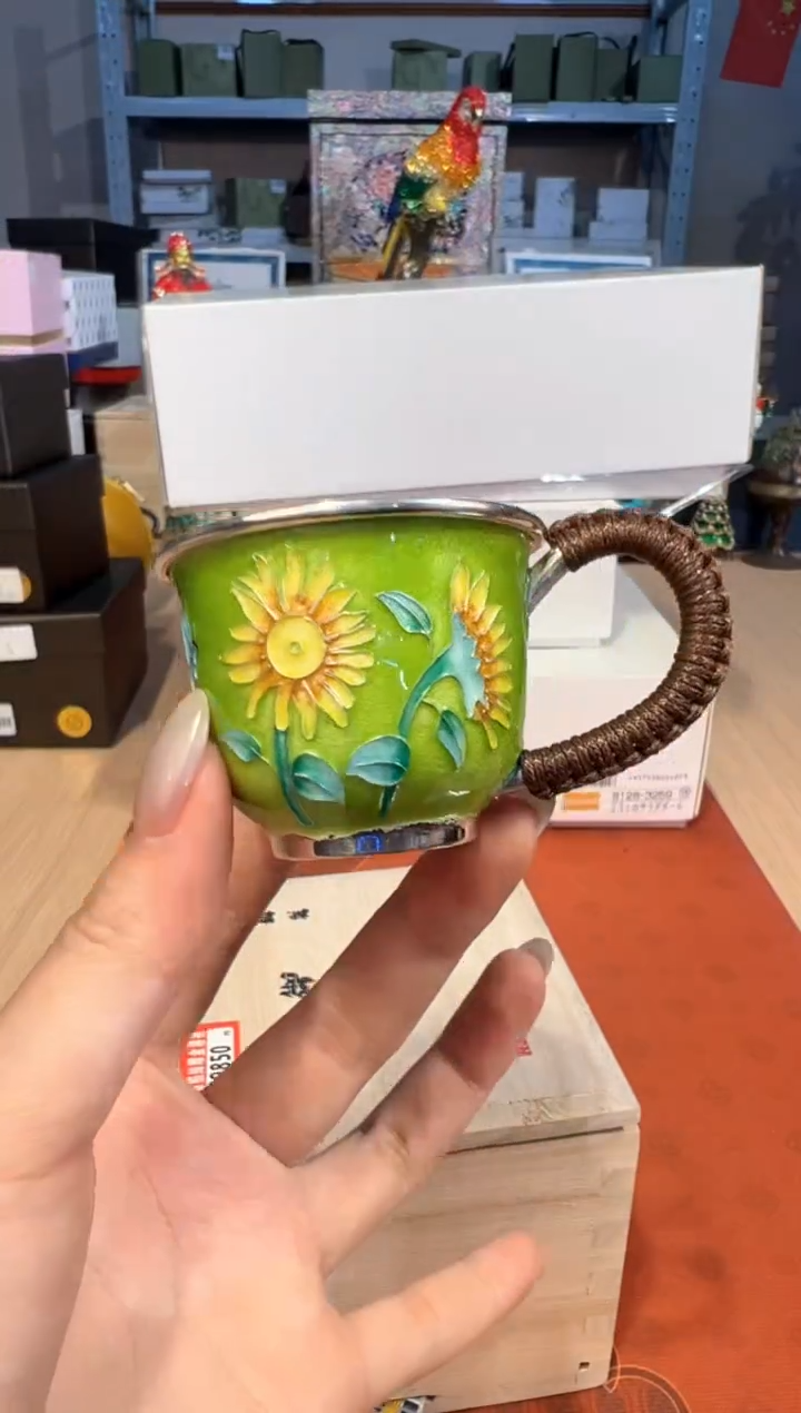 【闪购商品】杯399孤品