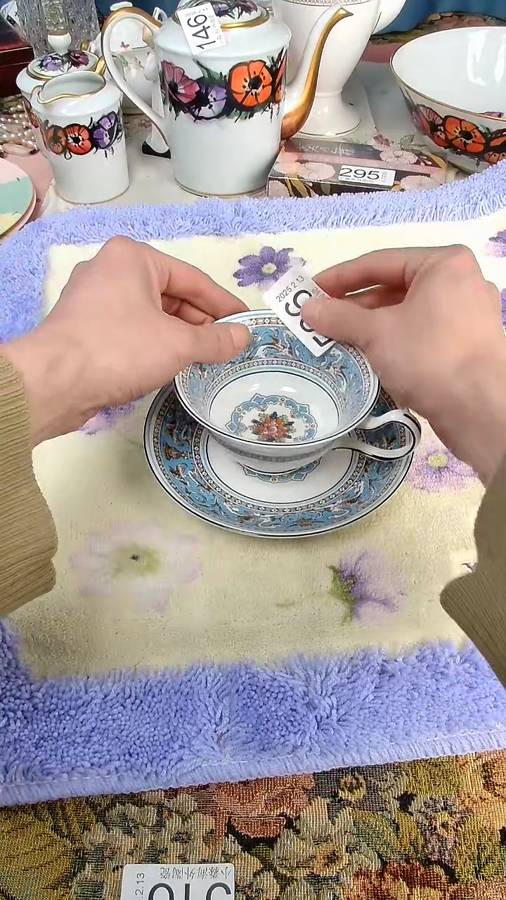 【闪购商品】杯小淼海外陶瓷工艺品