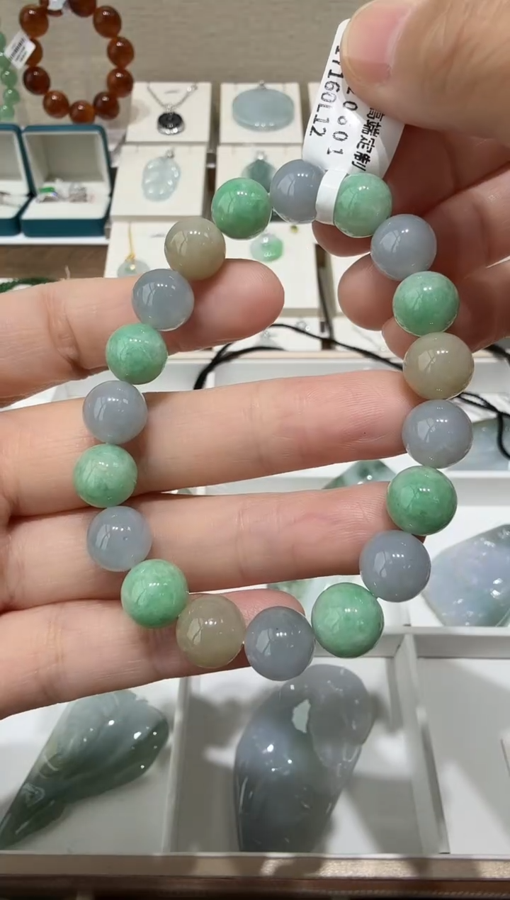 未镶嵌挂件翡翠A货翡翠多样性孤品