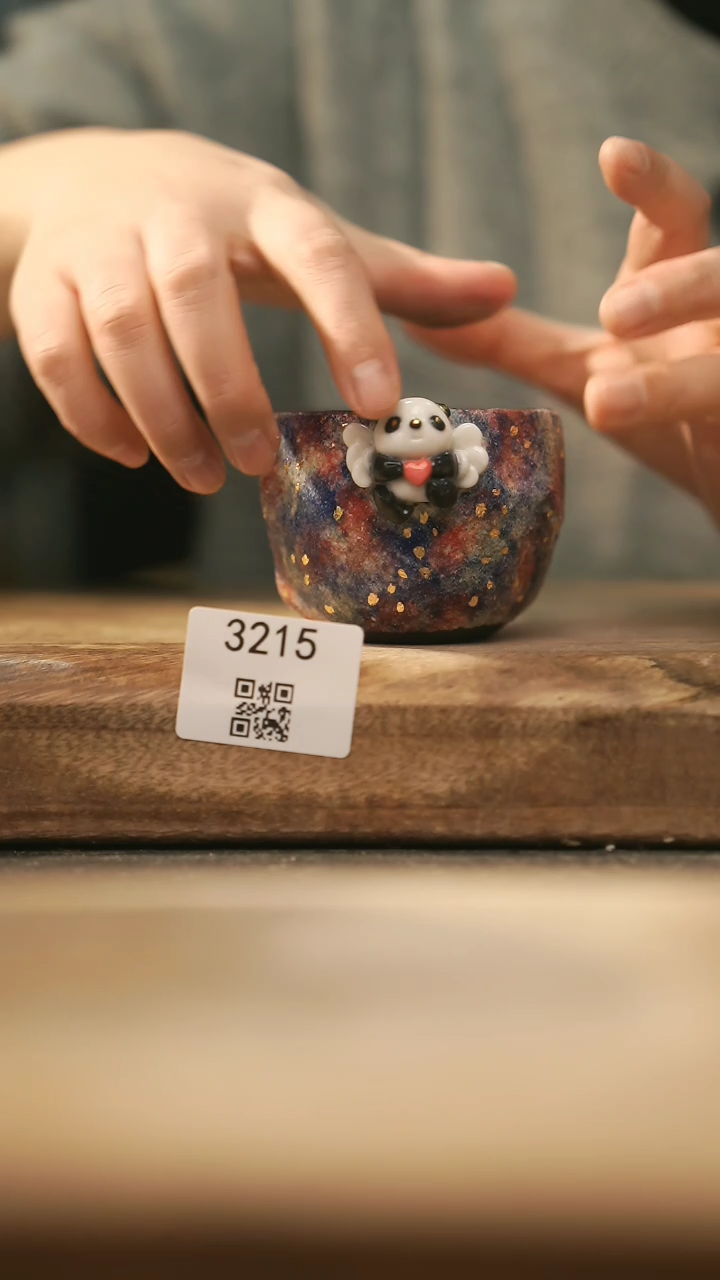 【闪购商品】【落单孤品】福利/杯子@@3215