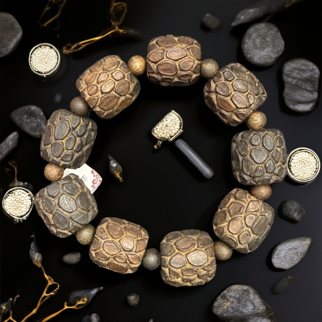 二哥文玩精品手串A347