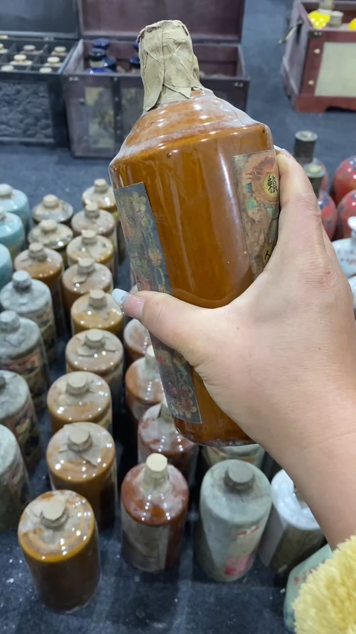 瓷片所见即所得;瓷片