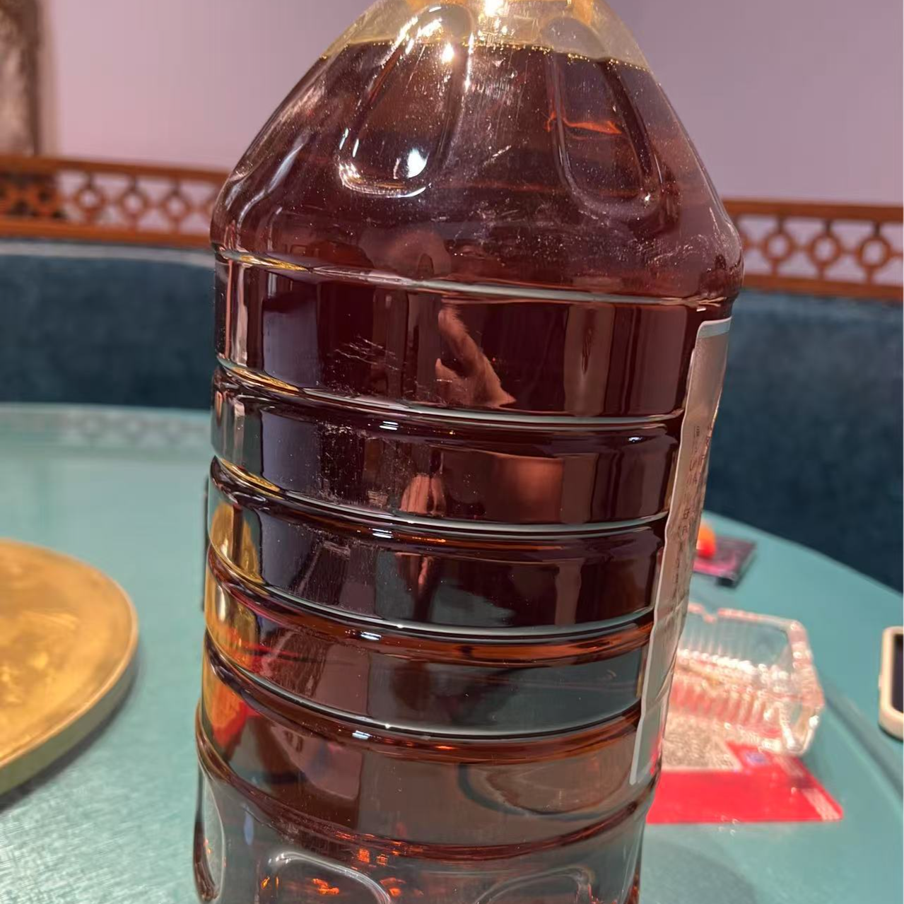 【和田专场】新疆小榨胡麻籽油5L装