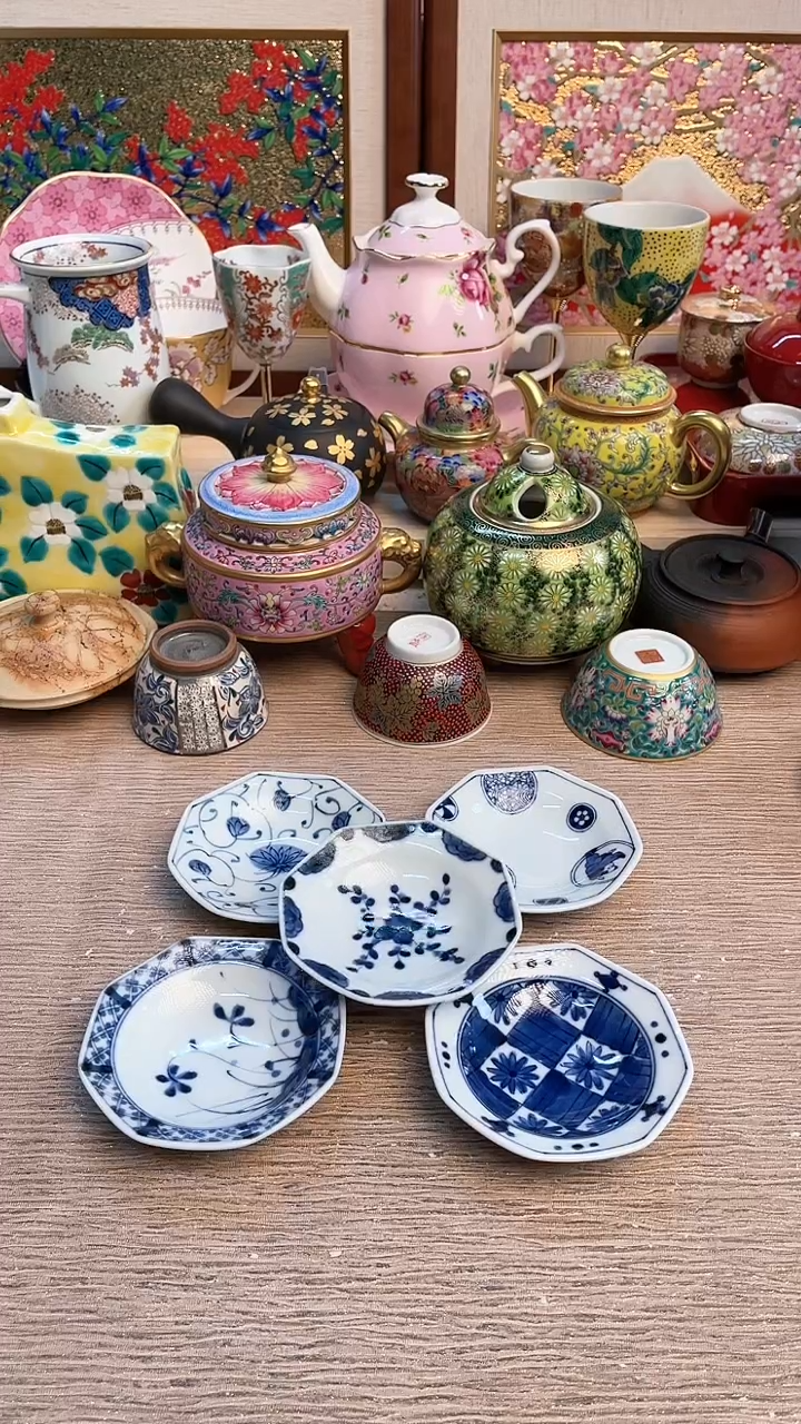 【闪购商品】摆件陶瓷陶瓷陶瓷陶瓷