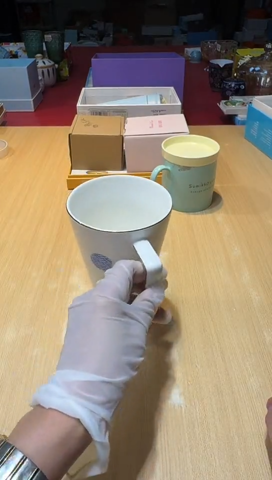 瓷片生活的本意是开心啊@@1