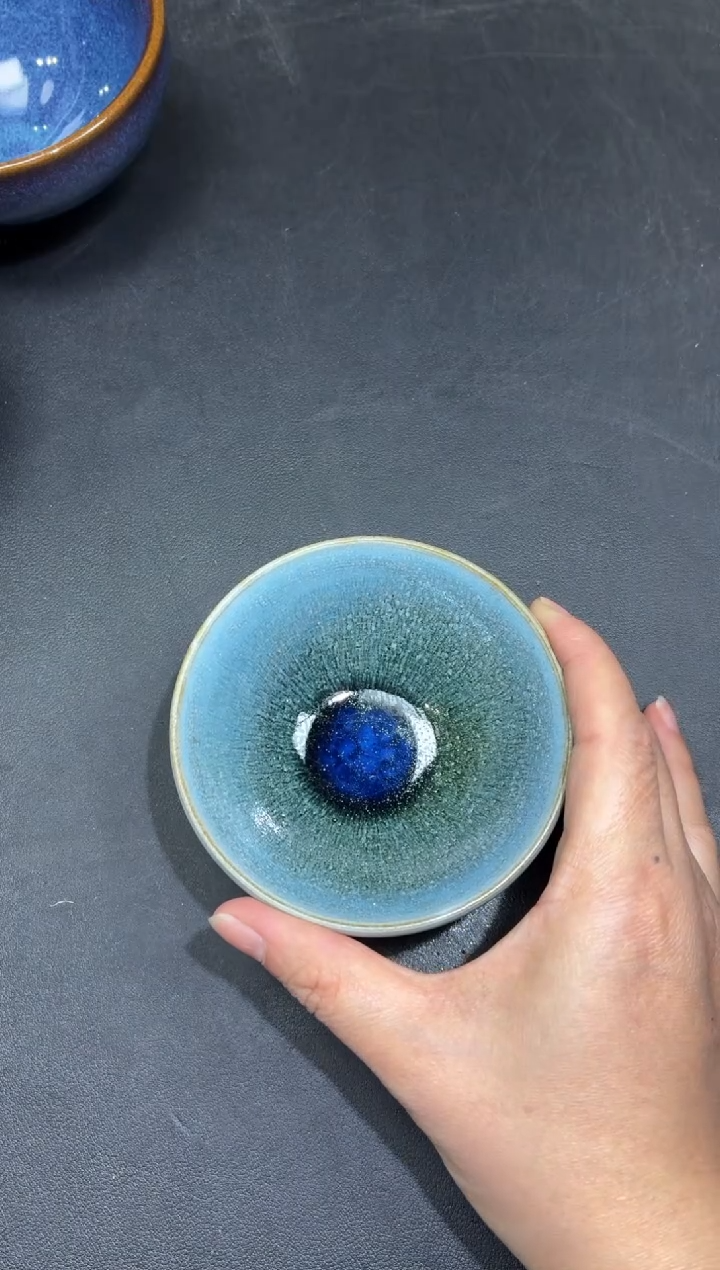 茶盏290                